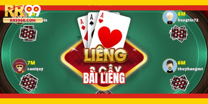 bài liêng